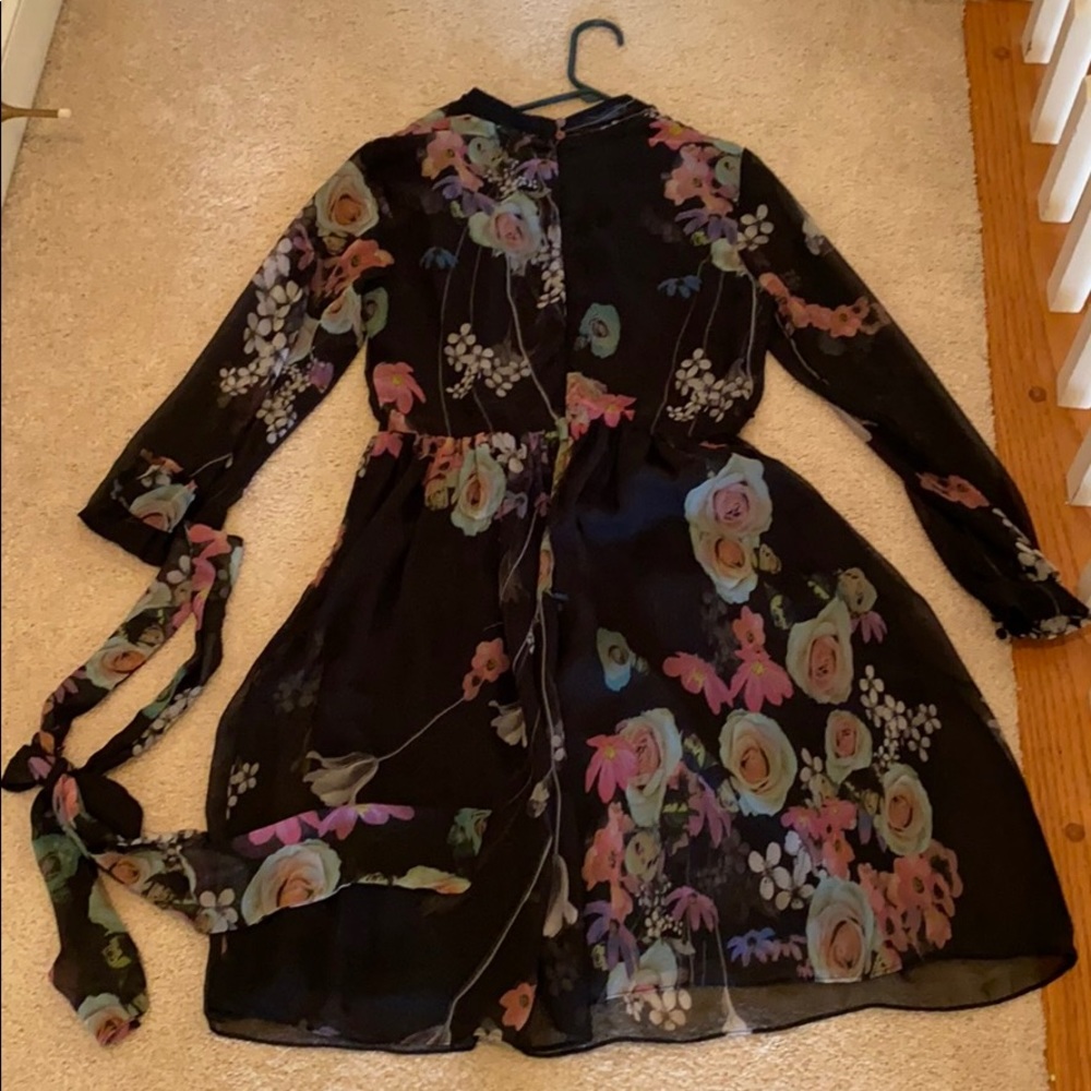 Chetta B dress On SALE!!